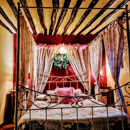 La Quinta Rural Ξενοδοχείο Valeria Εξωτερικό φωτογραφία