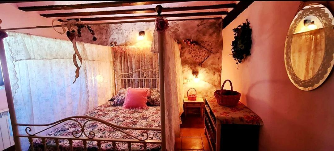 La Quinta Rural Ξενοδοχείο Valeria Εξωτερικό φωτογραφία