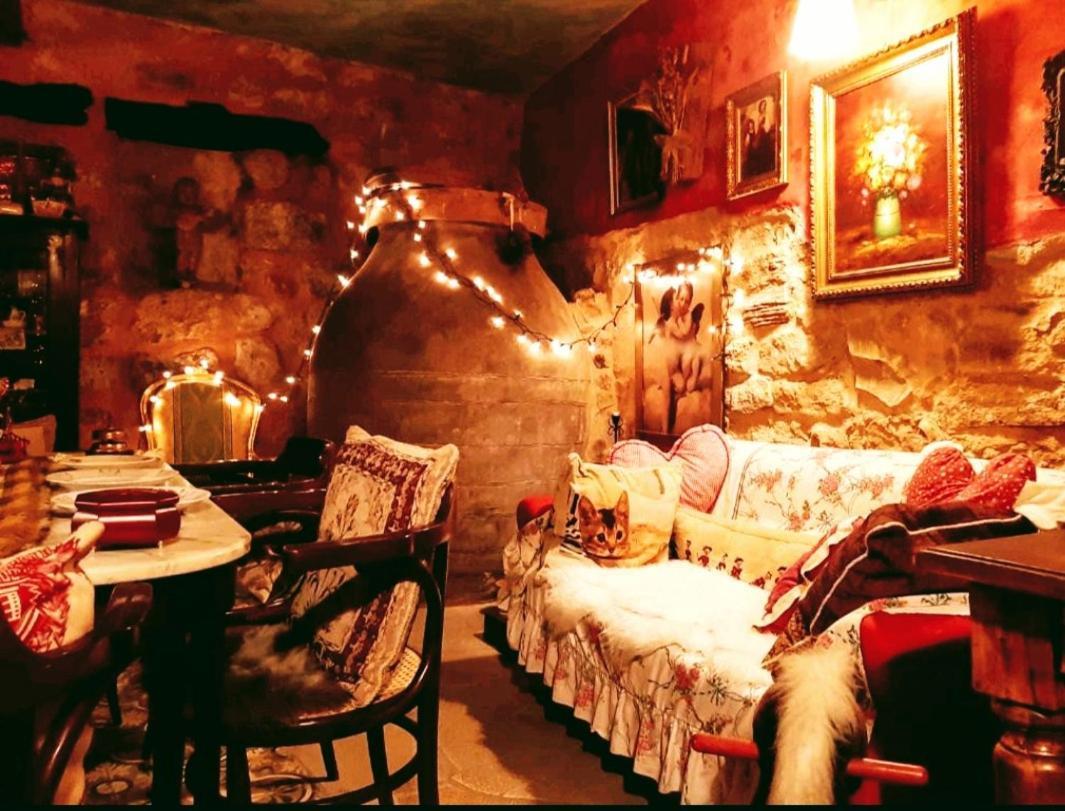La Quinta Rural Ξενοδοχείο Valeria Εξωτερικό φωτογραφία