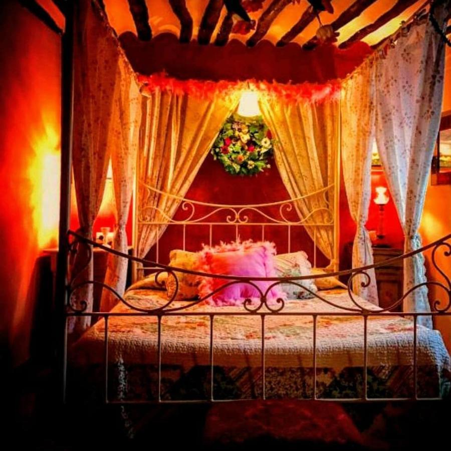 La Quinta Rural Ξενοδοχείο Valeria Εξωτερικό φωτογραφία