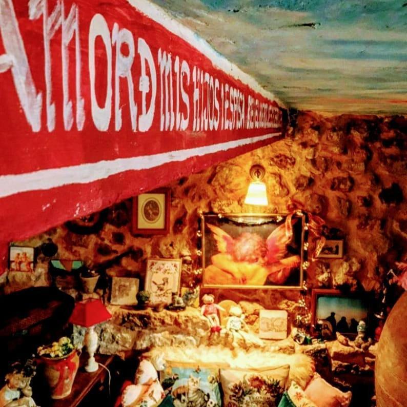 La Quinta Rural Ξενοδοχείο Valeria Εξωτερικό φωτογραφία
