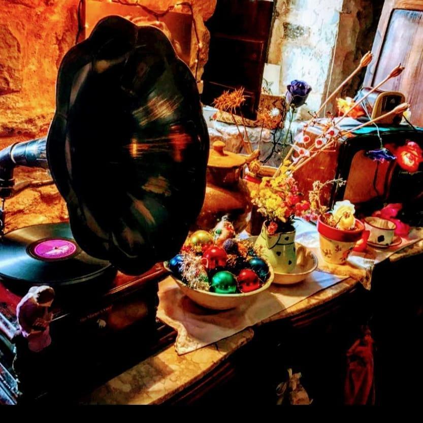 La Quinta Rural Ξενοδοχείο Valeria Εξωτερικό φωτογραφία