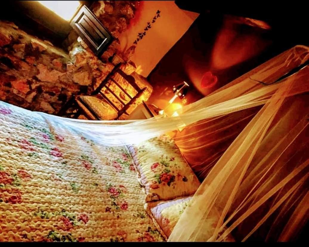 La Quinta Rural Ξενοδοχείο Valeria Εξωτερικό φωτογραφία