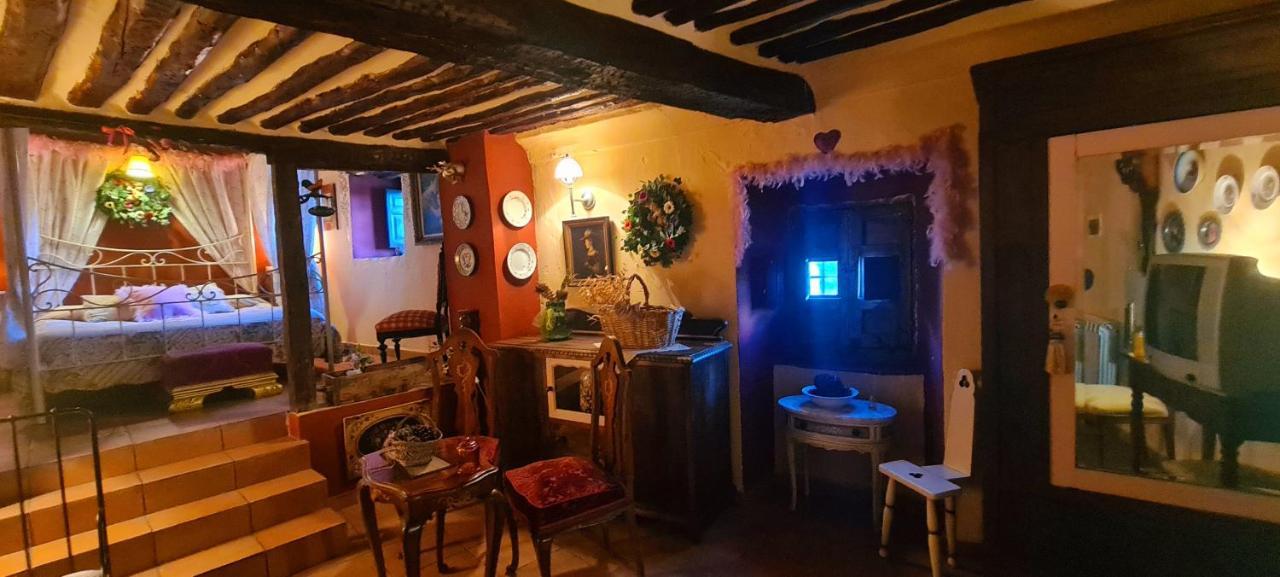 La Quinta Rural Ξενοδοχείο Valeria Εξωτερικό φωτογραφία