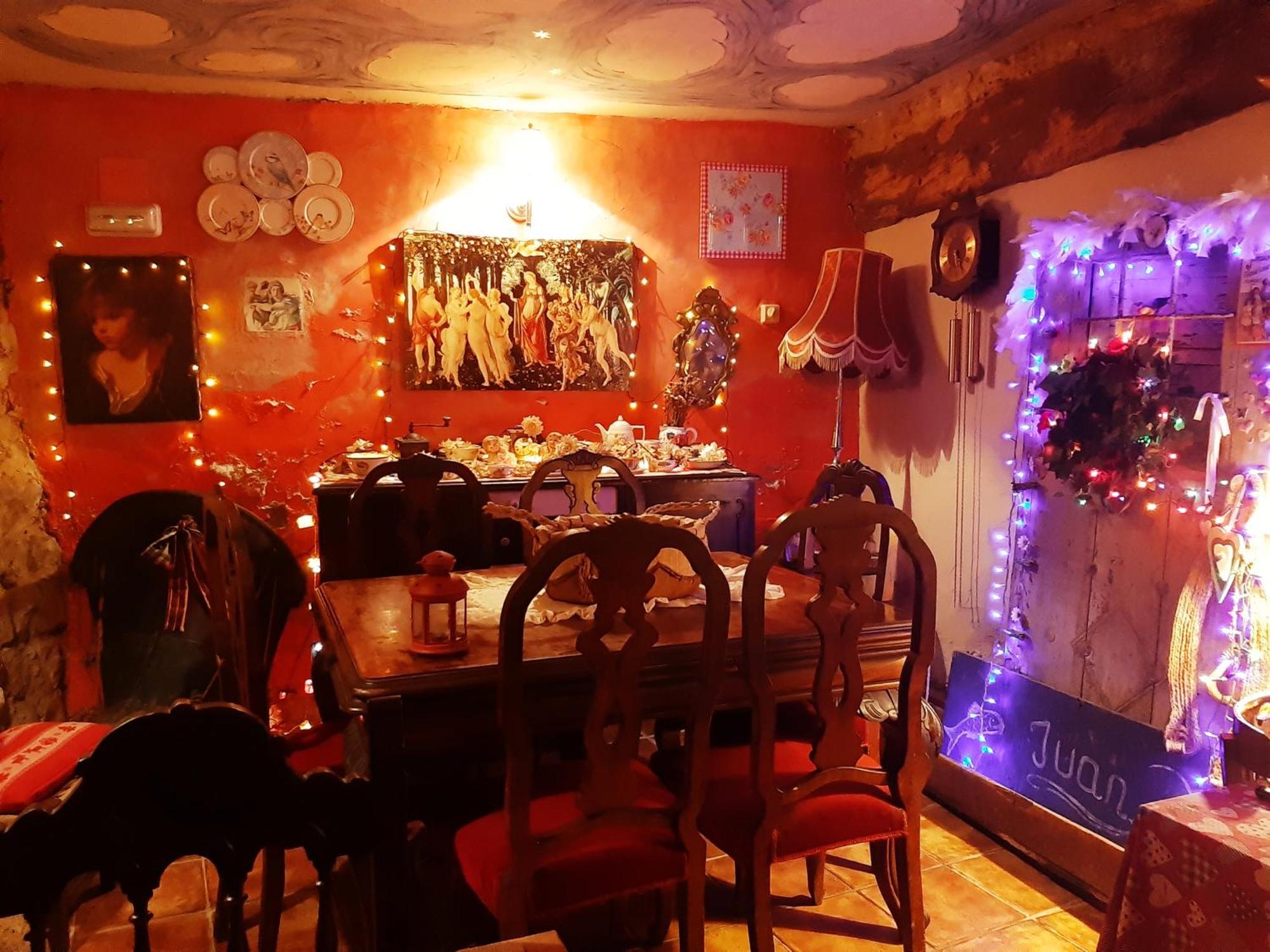 La Quinta Rural Ξενοδοχείο Valeria Εξωτερικό φωτογραφία