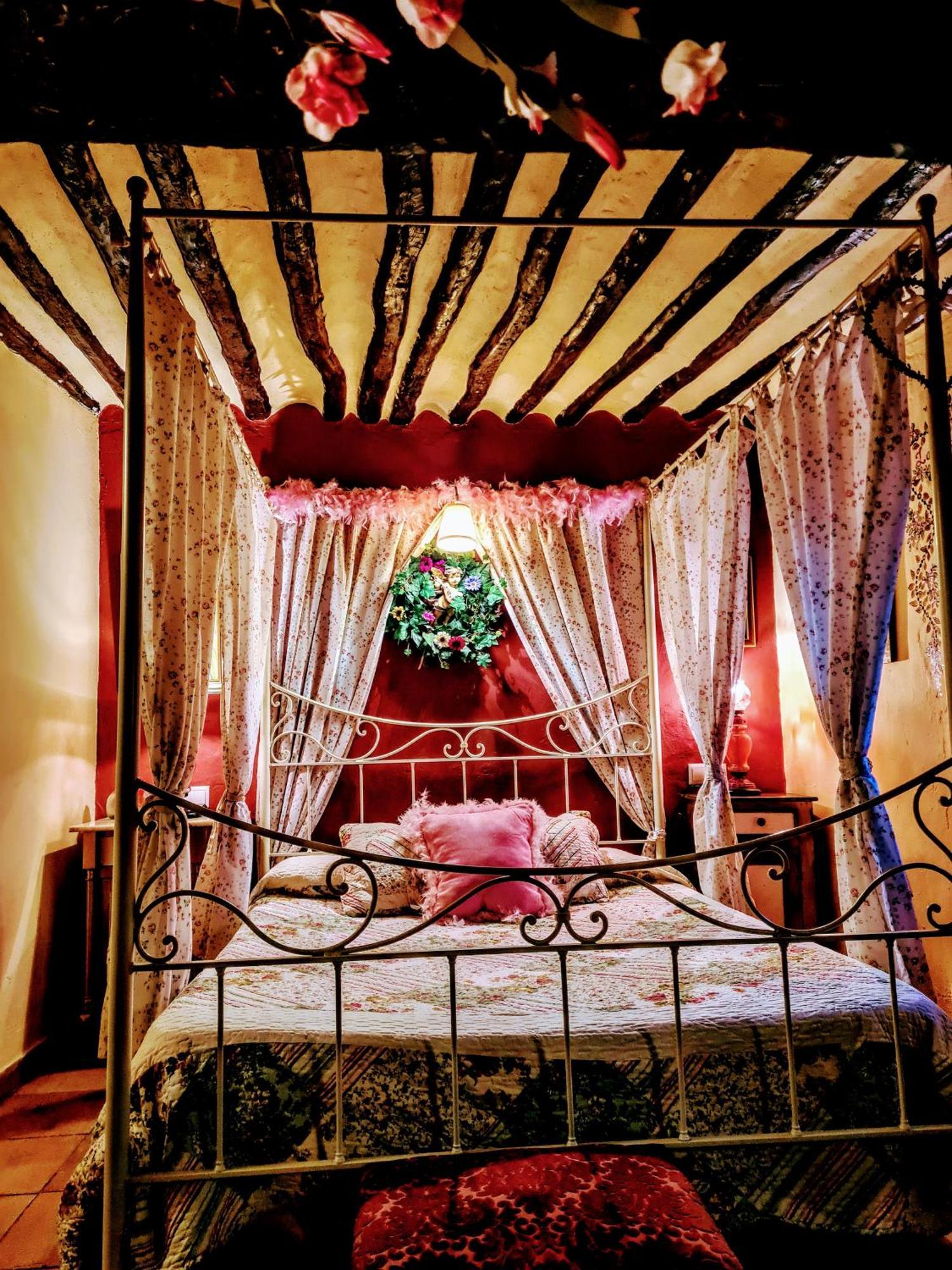 La Quinta Rural Ξενοδοχείο Valeria Εξωτερικό φωτογραφία