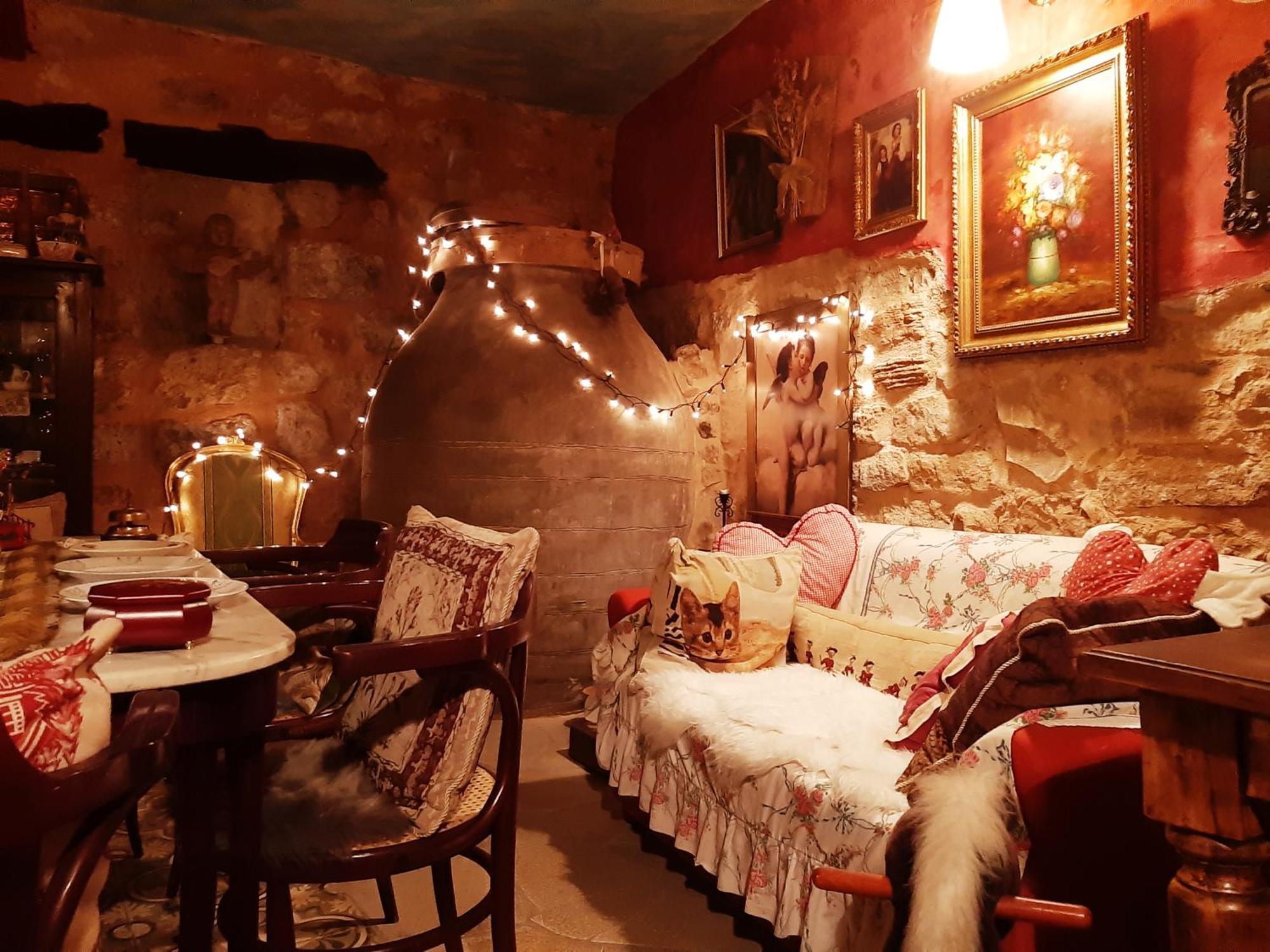 La Quinta Rural Ξενοδοχείο Valeria Εξωτερικό φωτογραφία