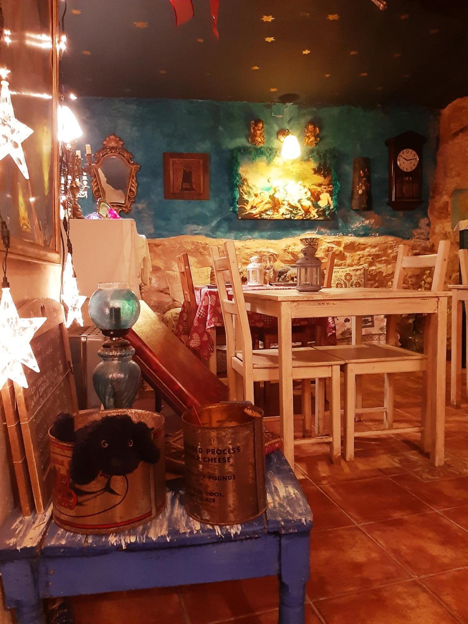 La Quinta Rural Ξενοδοχείο Valeria Εξωτερικό φωτογραφία