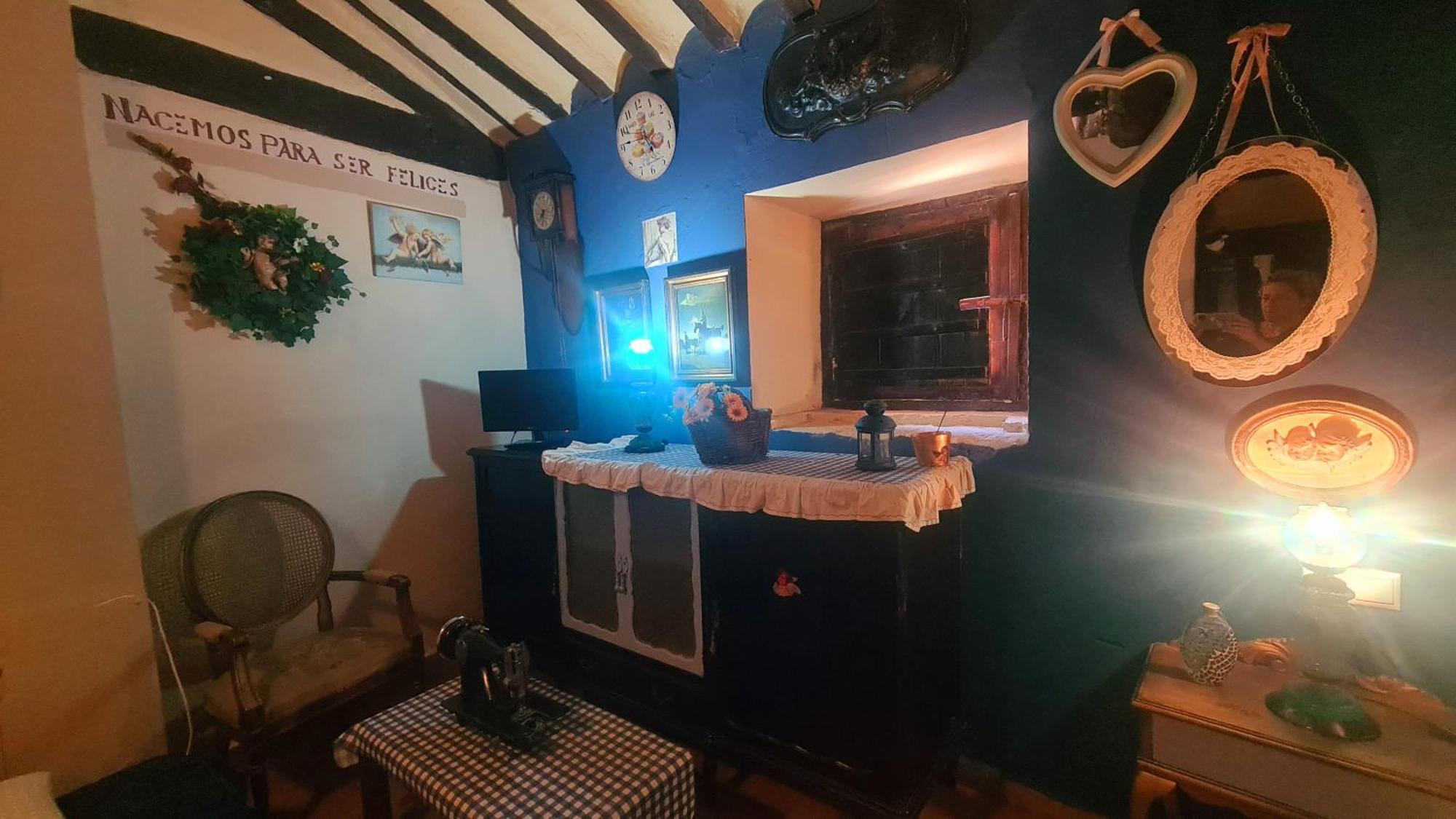 La Quinta Rural Ξενοδοχείο Valeria Εξωτερικό φωτογραφία
