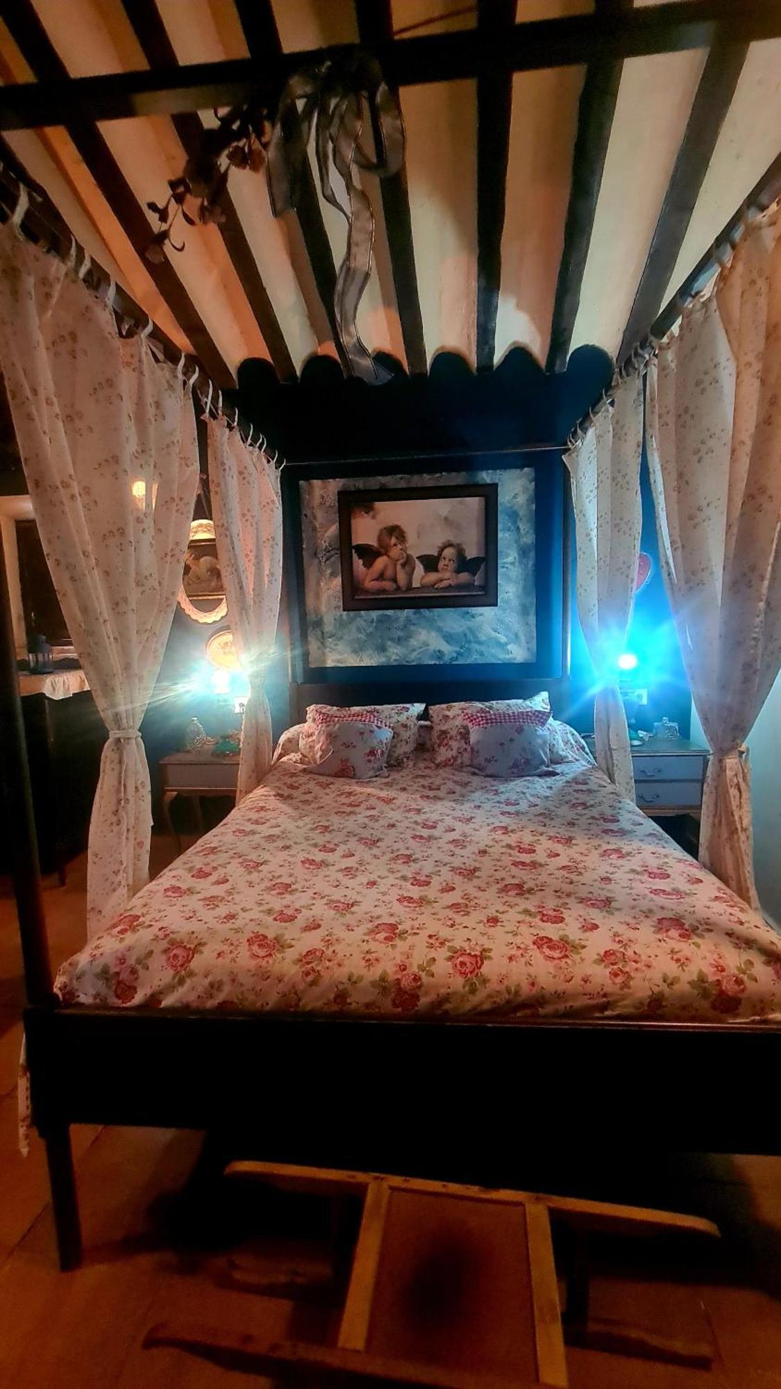 La Quinta Rural Ξενοδοχείο Valeria Εξωτερικό φωτογραφία