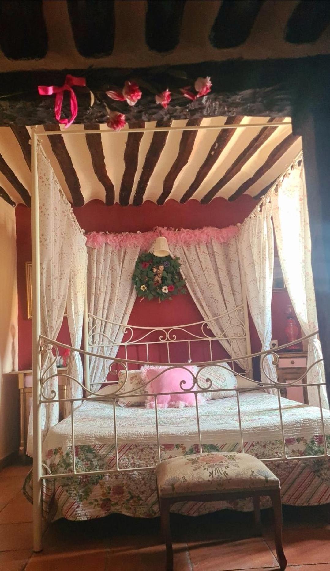La Quinta Rural Ξενοδοχείο Valeria Εξωτερικό φωτογραφία