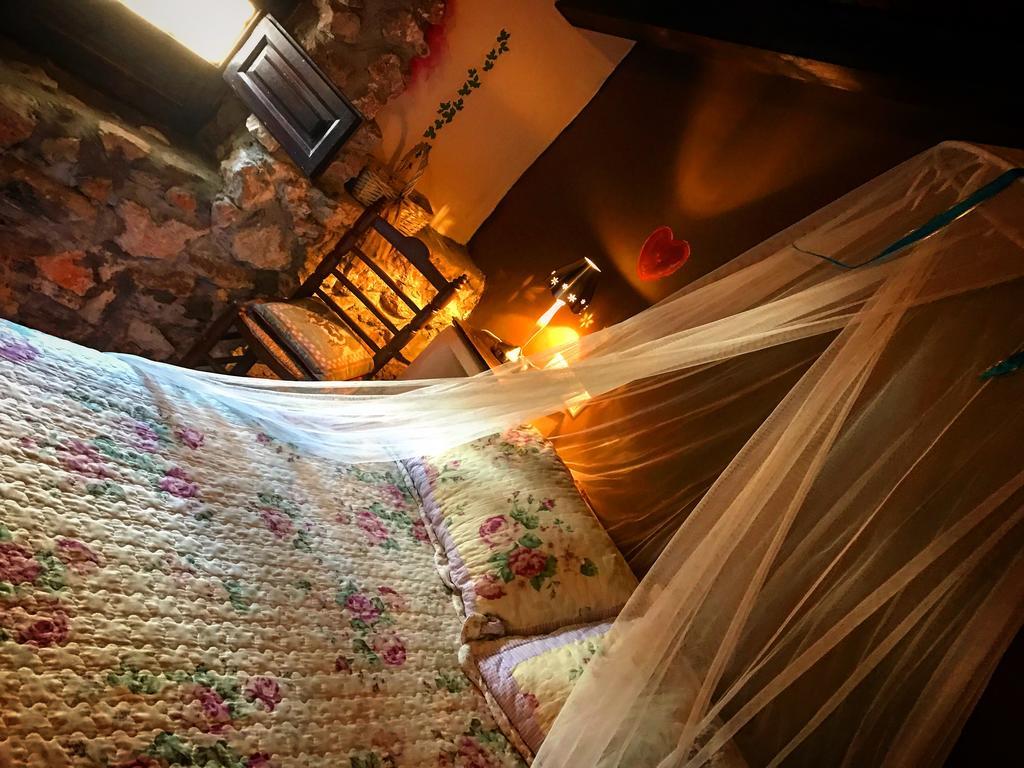 La Quinta Rural Ξενοδοχείο Valeria Εξωτερικό φωτογραφία