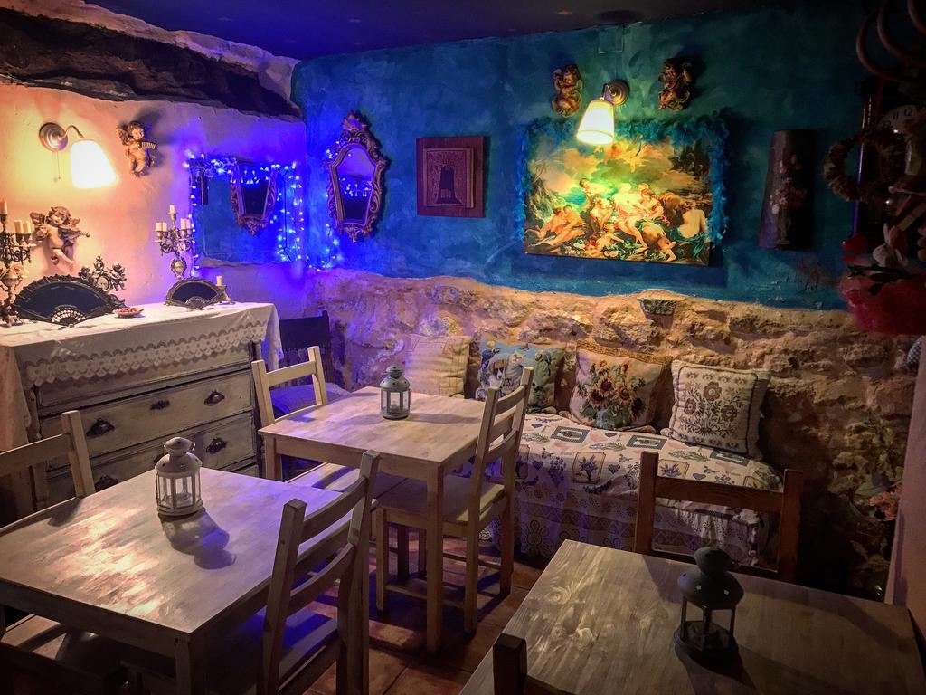 La Quinta Rural Ξενοδοχείο Valeria Εξωτερικό φωτογραφία