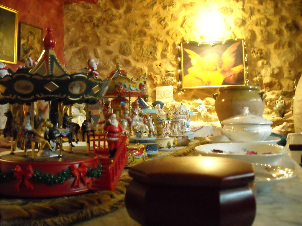 La Quinta Rural Ξενοδοχείο Valeria Εξωτερικό φωτογραφία