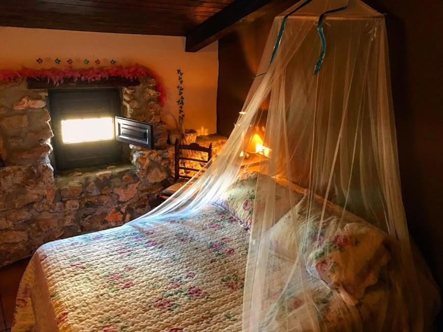 La Quinta Rural Ξενοδοχείο Valeria Εξωτερικό φωτογραφία