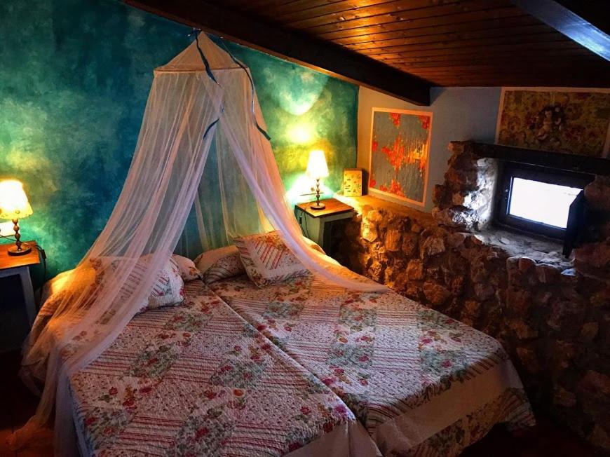 La Quinta Rural Ξενοδοχείο Valeria Εξωτερικό φωτογραφία