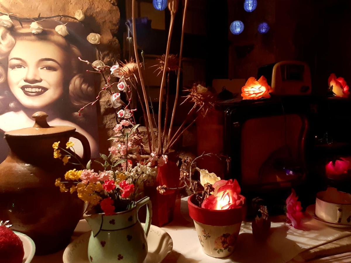 La Quinta Rural Ξενοδοχείο Valeria Εξωτερικό φωτογραφία