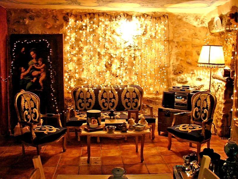 La Quinta Rural Ξενοδοχείο Valeria Εξωτερικό φωτογραφία